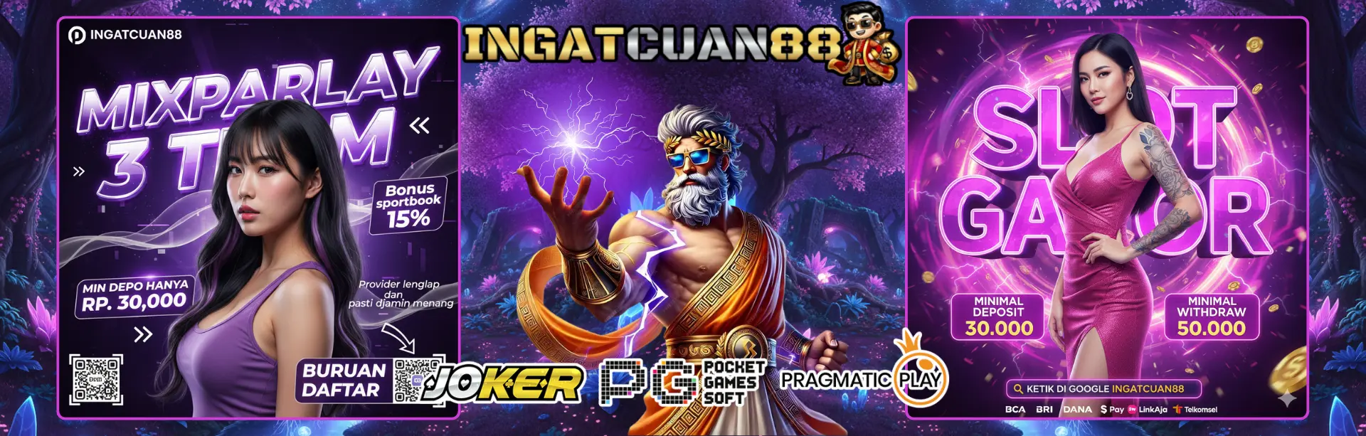 MONTOGEL SLOT